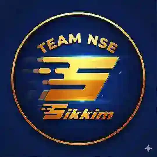 𝗦𝗜𝗞𝗞𝗜𝗠 𝗚𝗔𝗠𝗘 𝗡𝗦𝗘 𝗢𝗙𝗙𝗜𝗖𝗔𝗟 𝗖𝗛𝗔𝗡𝗡𝗘𝗟 Profile