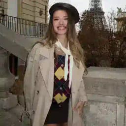 Sıla Dündar Profile