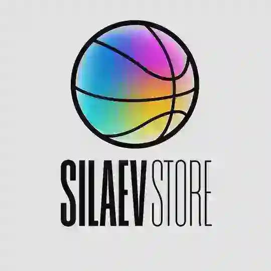 SILAEV STORE | NBA 2K26