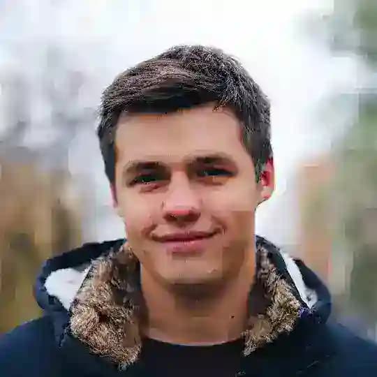 Силантьев Влад