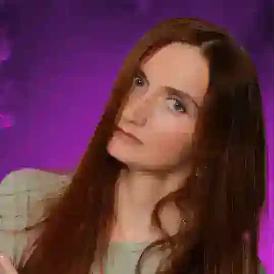 Будь свободной со Светой