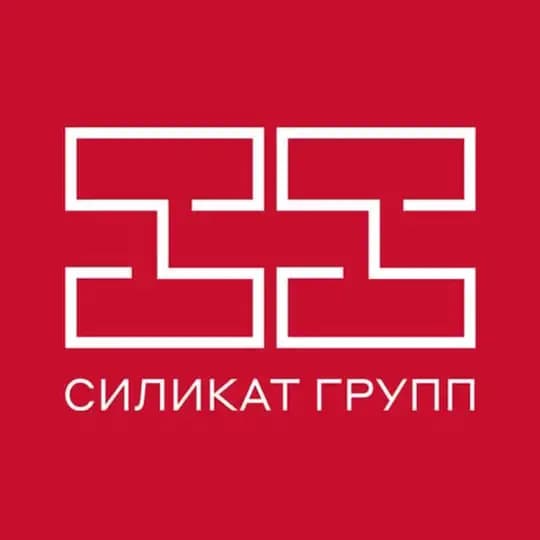 СИЛИКАТ ГРУПП🏭🧱