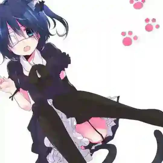 kitty slumber party