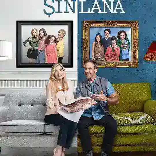 Silvana sin lana