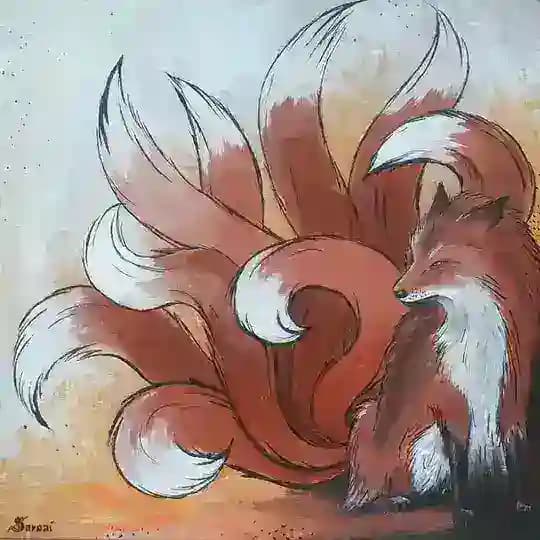 SilverFox