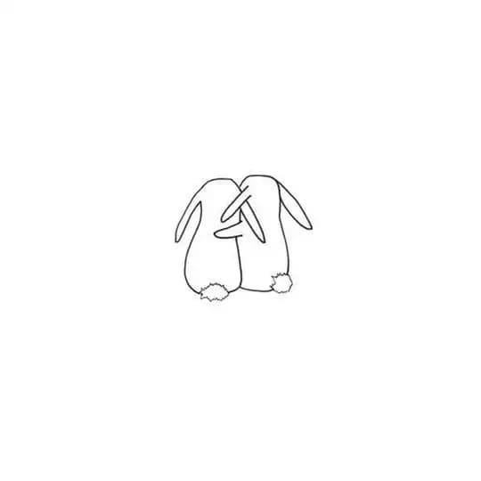 Simbol Cute