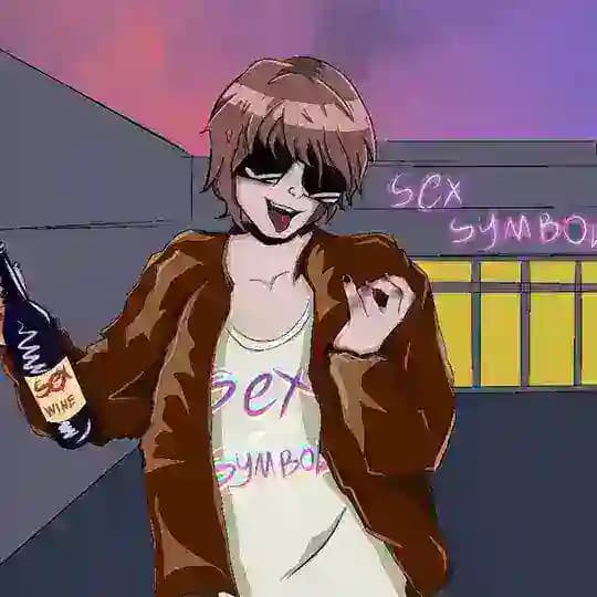 симбол бой