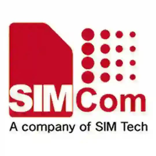 simcom راه اندازی ماژول های الکترونیکی