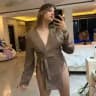 Simge Barankoğlu VIP