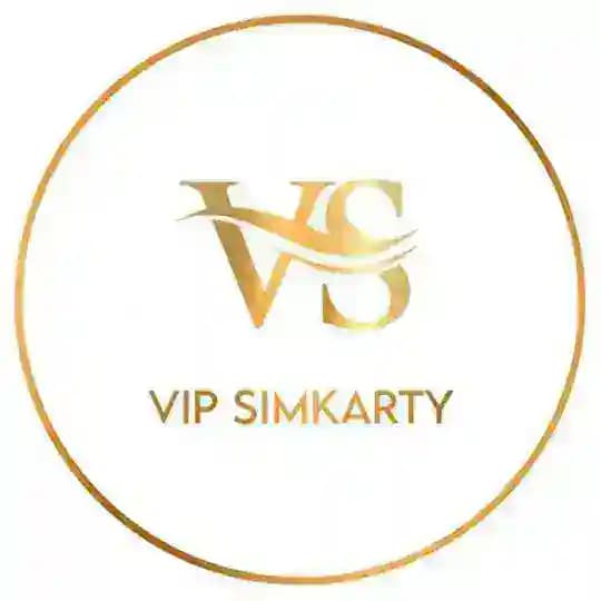 VIP Simkarty