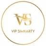 VIP Simkarty