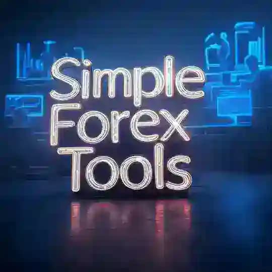 Simple Forex Tools