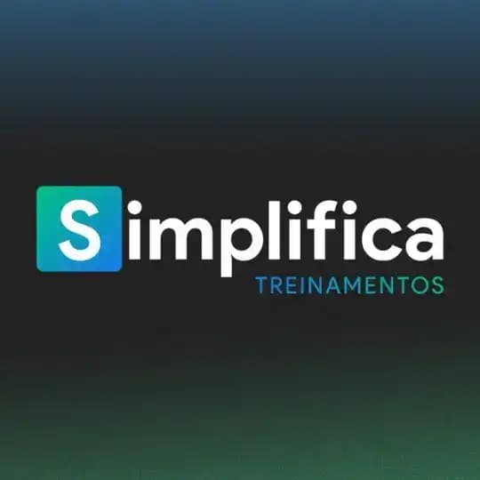 Simplifica Treinamentos - IA, Excel e Power BI Profile