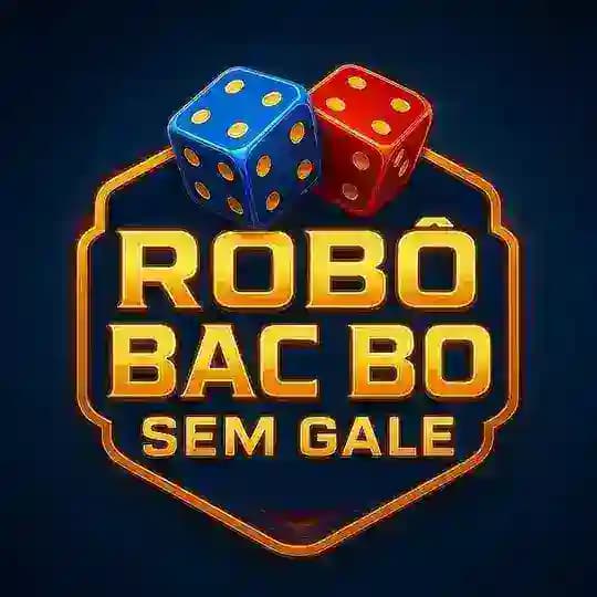 ROBÔ BAC BO SEM GALE - FREE Profile