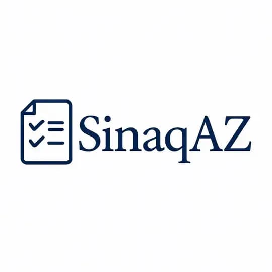 PDF və sınaqlar