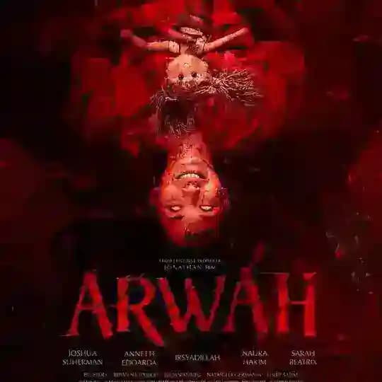 ARWAH SINDEN (2025)