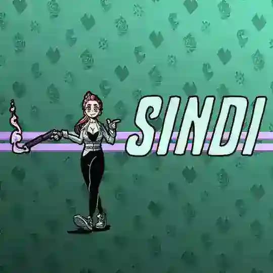 Sindics 🦄