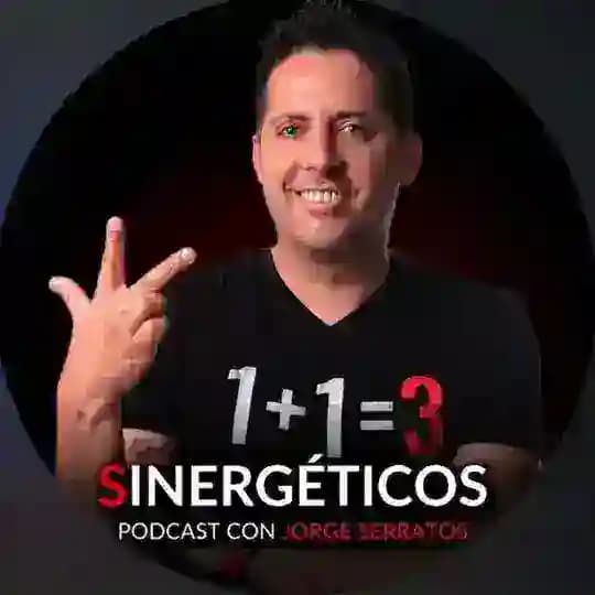 SINERGETICOS Jorge Serratos Profile