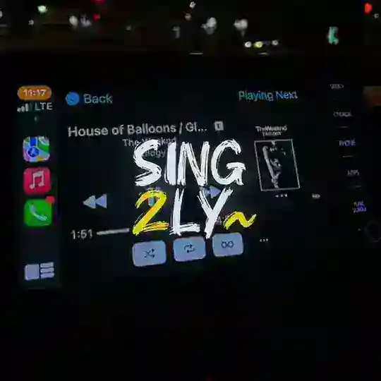 Sing2ly