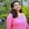 Singer Sithara