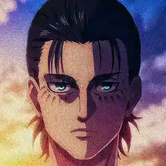 Attack Des Titan VF