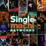 Machi X Networks ⚡