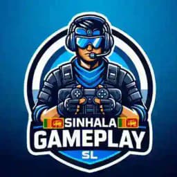 Sinhala Gameplay SL - Gaming Hub Profile