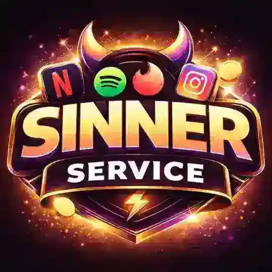SINNER SERVICE