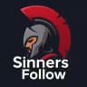 القناة الرسمية لـ Sinners Follow
