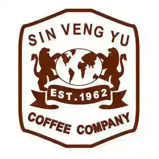 Sin Veng Yu Coffee Company