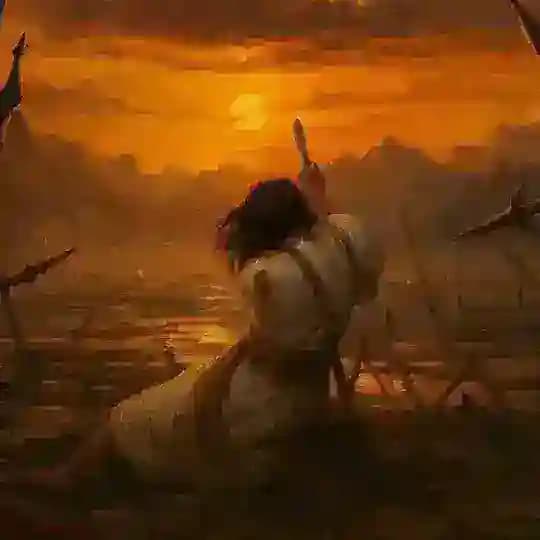 - حَيثُ كَربلاء .