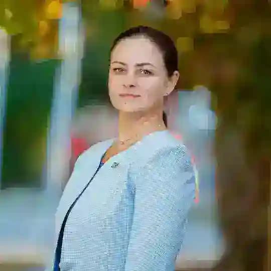 Юлия Сипко ЕР 🇷🇺