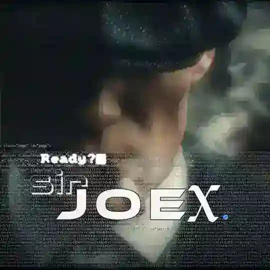 ılılı 𝗦𝗜𝗥 𝗝𝗢𝗘𝕏 𝗢𝗙𝗙𝗜𝗖𝗜𝗔𝗟 ılılı Profile