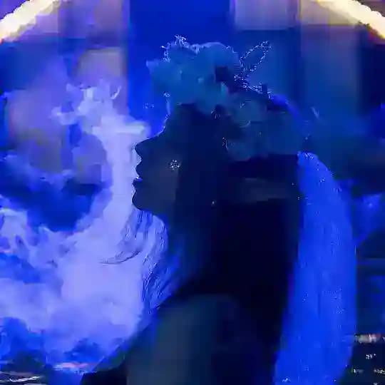 Siren's Song 🫧