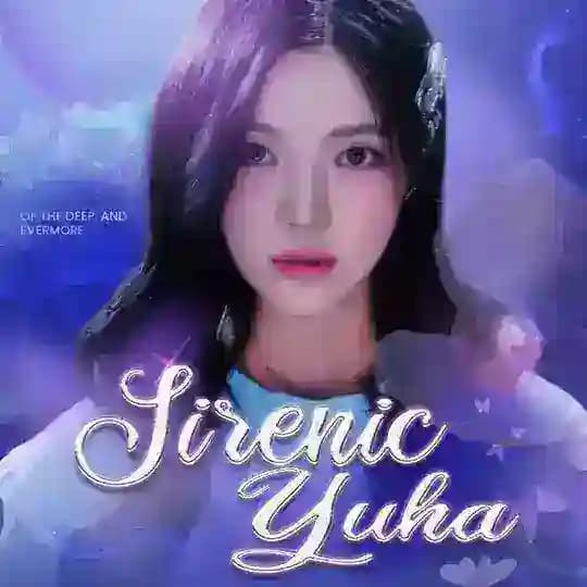 sirenic yuha ⋆˚࿔