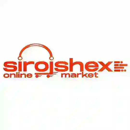 Sirojshex Market🛒