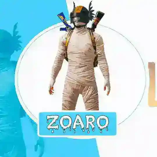 ℤ𝕆ℝ𝕆 ♛