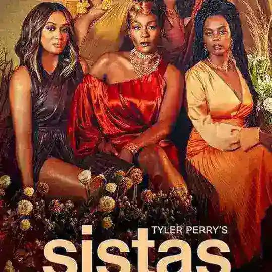 SISTAS saison 4 , 5 , 6, 7 , 8 VF