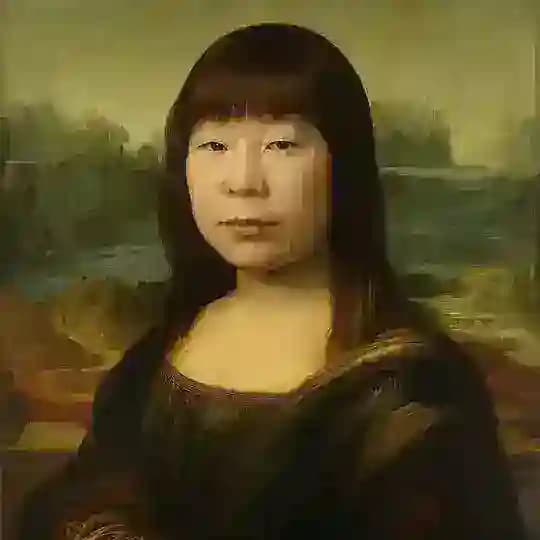Baby Sister Hong