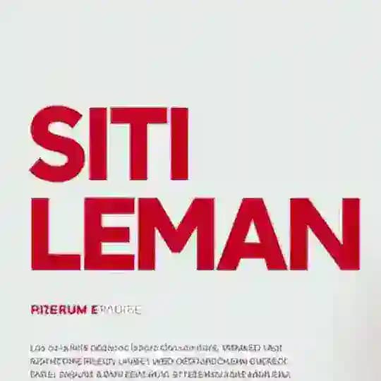 Siti Leman M5