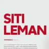 Siti Leman M5