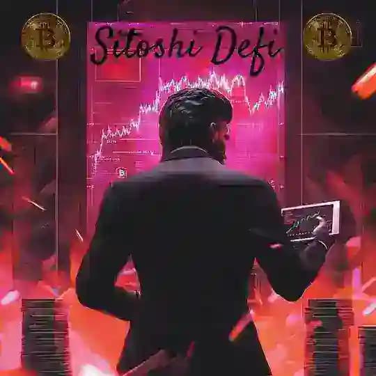 Sitoshi DEFI 1000x