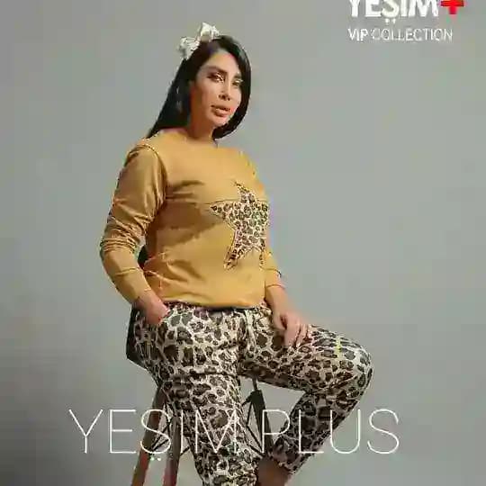 پوشاک سیترا (لباس راحتی، ورزشی، لگ...)