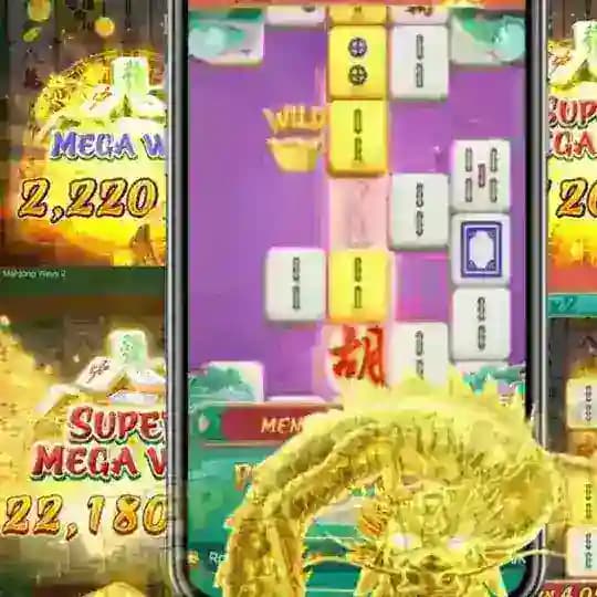 SITUS ZEUS MAHJONG