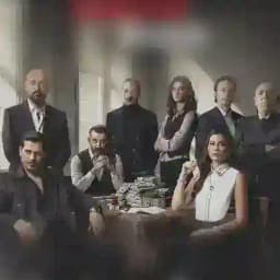 «رویای ئەشرەف» Profile