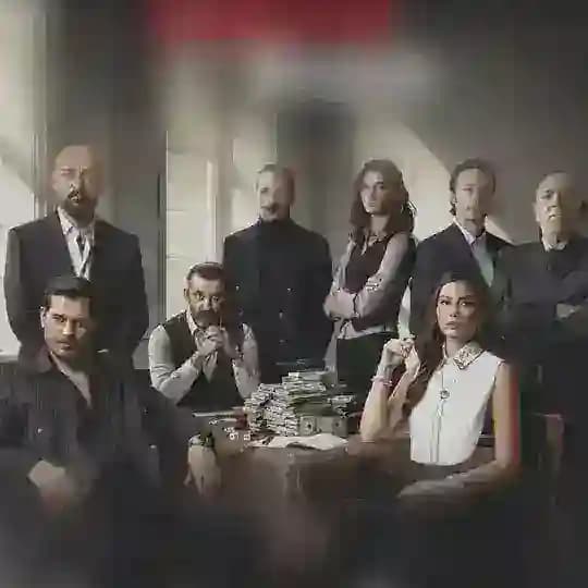 «رویای ئەشرەف» Profile