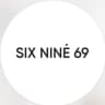 SIX NINÉ 69