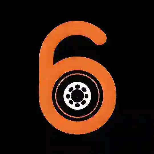 6Tapes
