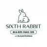 Sixth Rabbit 🐇