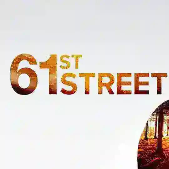 61st Street